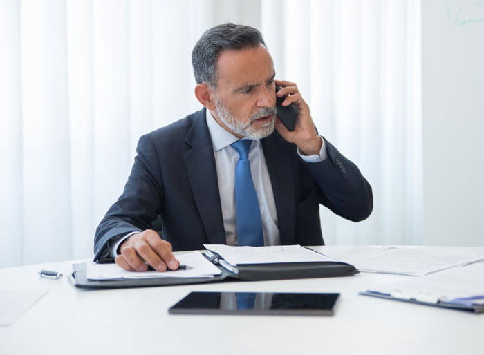 Boss Goes Out Of His Way To Make Life Difficult For Grieving Employee, Gets Deserved Karma