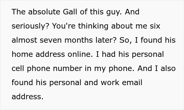 Boss Goes Out Of His Way To Make Life Difficult For Grieving Employee, Gets Deserved Karma