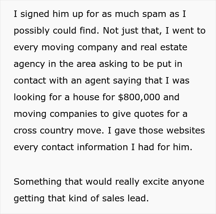 Boss Goes Out Of His Way To Make Life Difficult For Grieving Employee, Gets Deserved Karma
