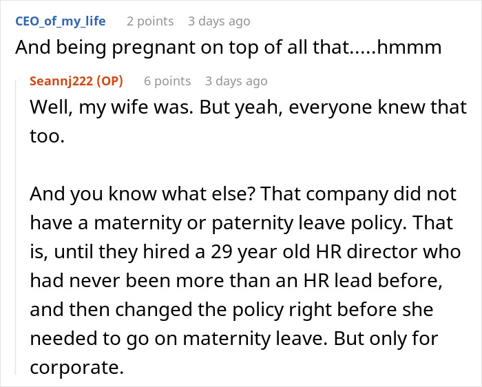 Boss Goes Out Of His Way To Make Life Difficult For Grieving Employee, Gets Deserved Karma