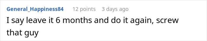 Boss Goes Out Of His Way To Make Life Difficult For Grieving Employee, Gets Deserved Karma