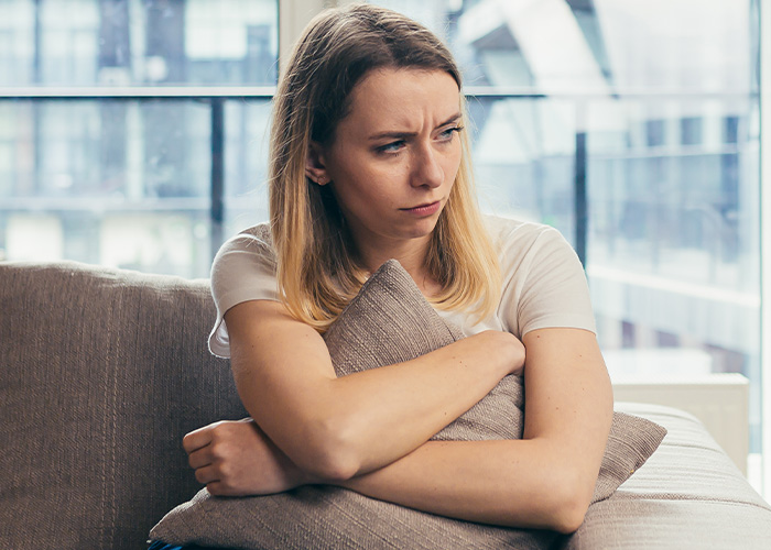 Mom Expects Support And Help For Flying With 2 Screaming Kids, Gets A Brutal Reality Check Instead
