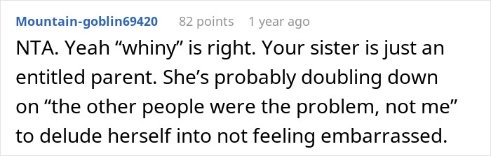 Mom Expects Support And Help For Flying With 2 Screaming Kids, Gets A Brutal Reality Check Instead