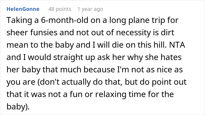Mom Expects Support And Help For Flying With 2 Screaming Kids, Gets A Brutal Reality Check Instead