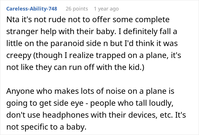 Mom Expects Support And Help For Flying With 2 Screaming Kids, Gets A Brutal Reality Check Instead