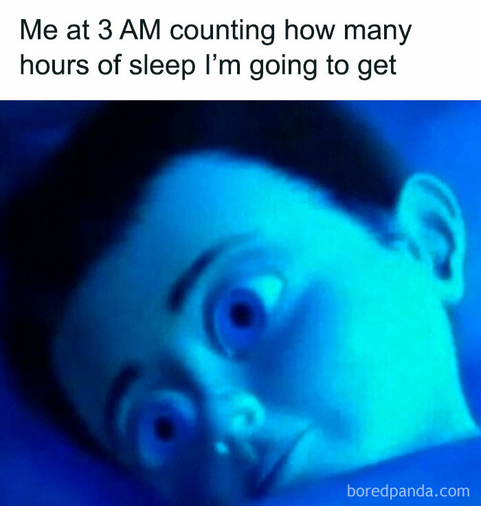 This Instagram Page Nails Antisocial Humor, Here Are 90 Of Their Best Memes