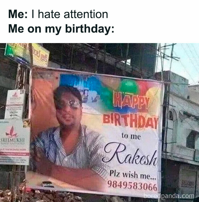 This Instagram Page Nails Antisocial Humor, Here Are 90 Of Their Best Memes