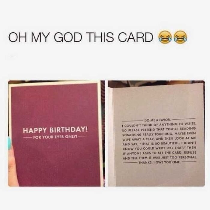 This Instagram Page Nails Antisocial Humor, Here Are 90 Of Their Best Memes
