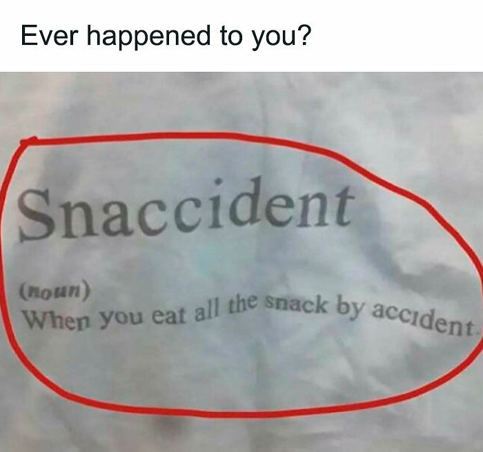 This Instagram Page Nails Antisocial Humor, Here Are 90 Of Their Best Memes