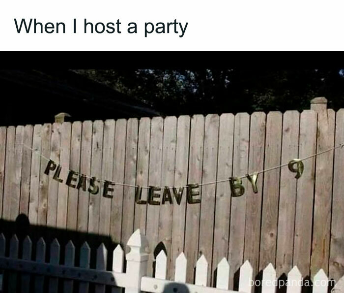 This Instagram Page Nails Antisocial Humor, Here Are 90 Of Their Best Memes