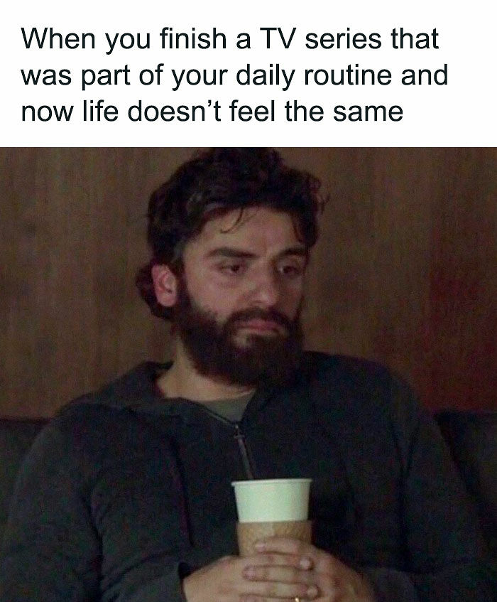This Instagram Page Nails Antisocial Humor, Here Are 90 Of Their Best Memes