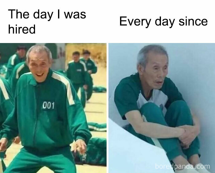 This Instagram Page Nails Antisocial Humor, Here Are 90 Of Their Best Memes