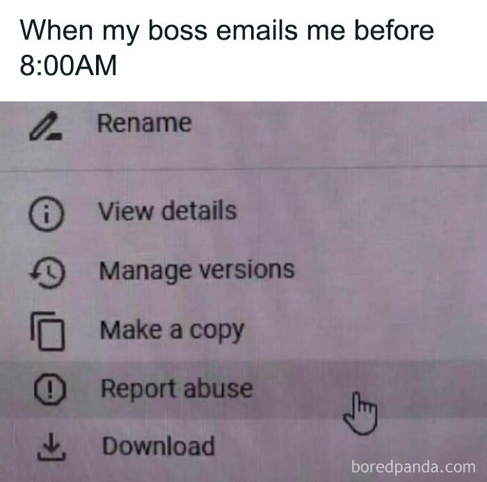 This Instagram Page Nails Antisocial Humor, Here Are 90 Of Their Best Memes
