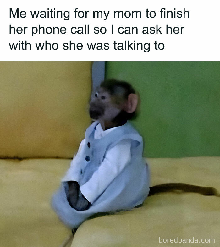 This Instagram Page Nails Antisocial Humor, Here Are 90 Of Their Best Memes