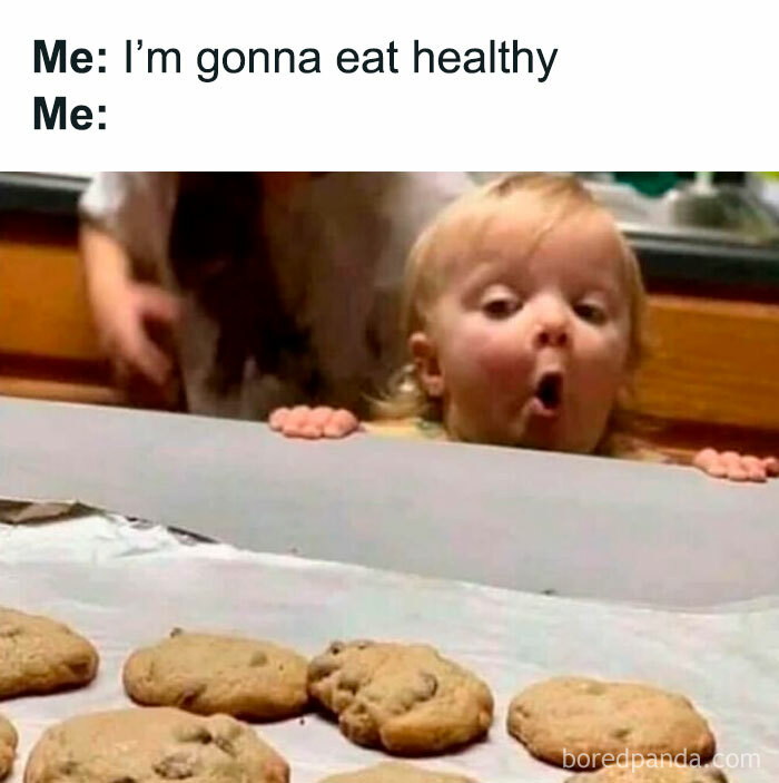 This Instagram Page Nails Antisocial Humor, Here Are 90 Of Their Best Memes