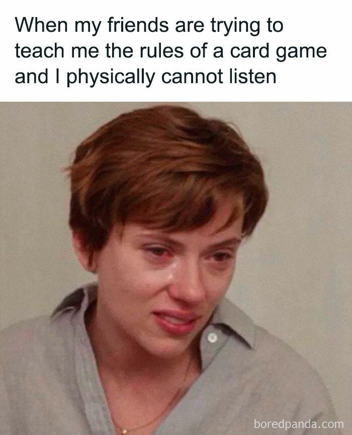 This Instagram Page Nails Antisocial Humor, Here Are 90 Of Their Best Memes