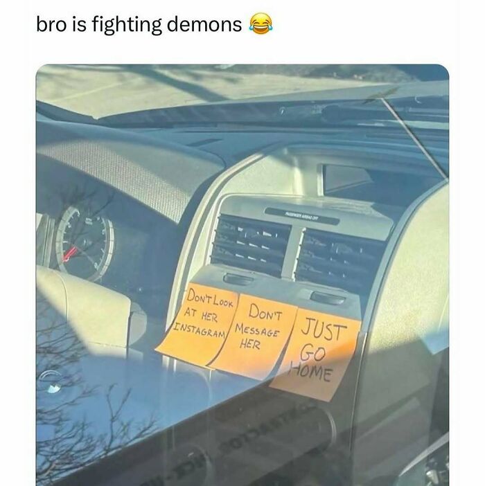 This Instagram Page Nails Antisocial Humor, Here Are 90 Of Their Best Memes