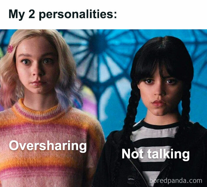 This Instagram Page Nails Antisocial Humor, Here Are 90 Of Their Best Memes