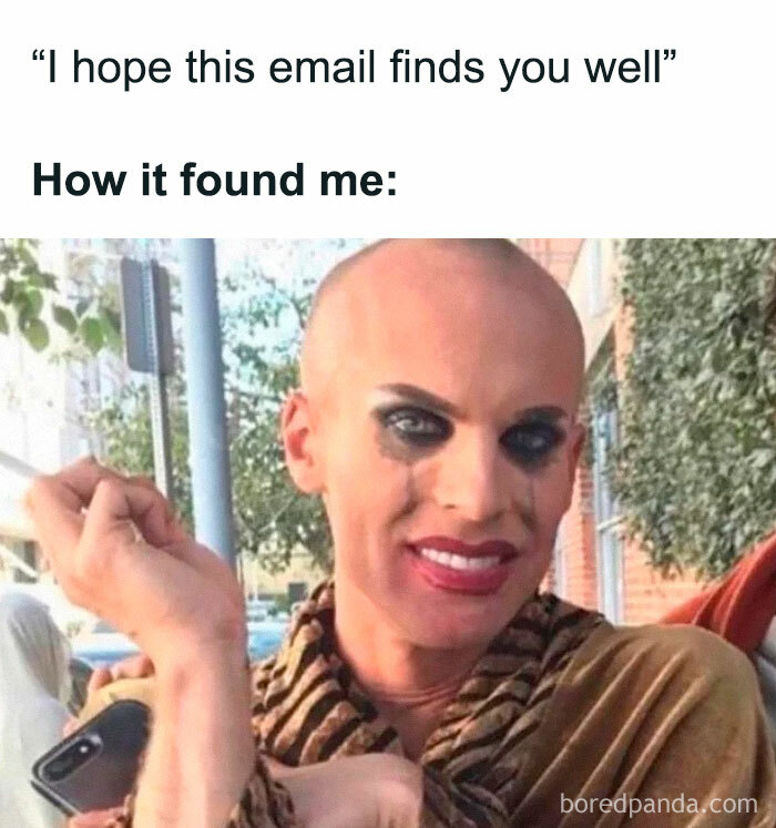 This Instagram Page Nails Antisocial Humor, Here Are 90 Of Their Best Memes