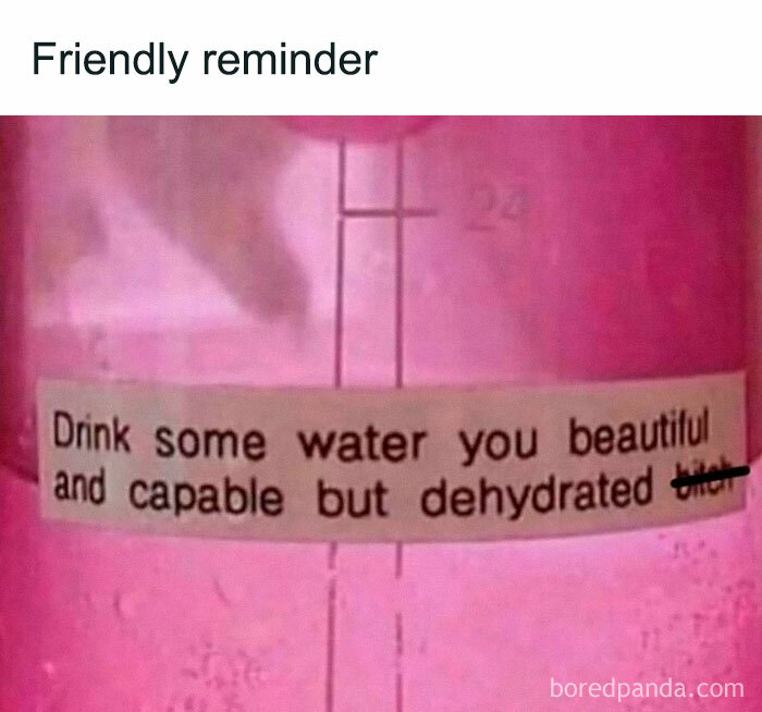 This Instagram Page Nails Antisocial Humor, Here Are 90 Of Their Best Memes