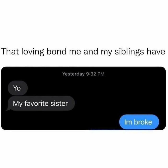 This Instagram Page Nails Antisocial Humor, Here Are 90 Of Their Best Memes