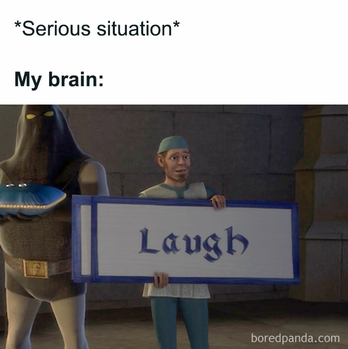 This Instagram Page Nails Antisocial Humor, Here Are 90 Of Their Best Memes
