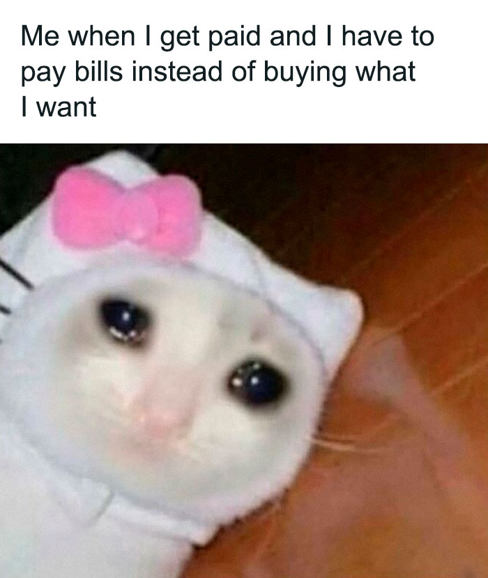 This Instagram Page Nails Antisocial Humor, Here Are 90 Of Their Best Memes