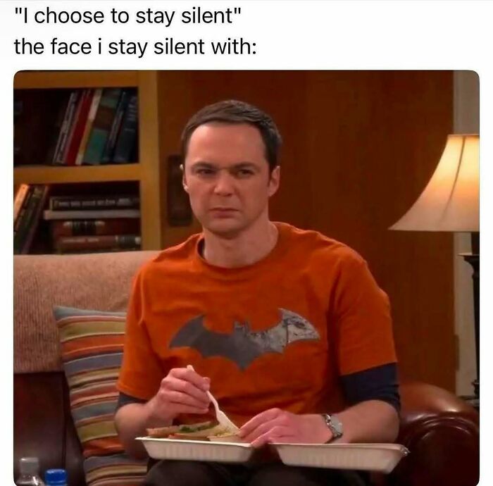 This Instagram Page Nails Antisocial Humor, Here Are 90 Of Their Best Memes