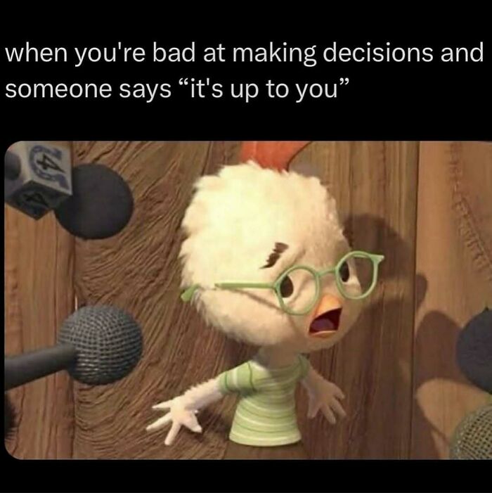 This Instagram Page Nails Antisocial Humor, Here Are 90 Of Their Best Memes