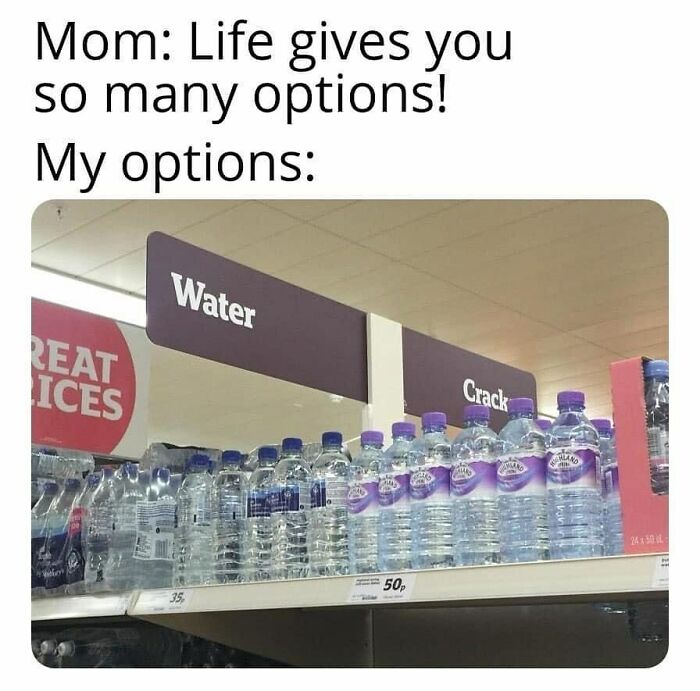 This Instagram Page Nails Antisocial Humor, Here Are 90 Of Their Best Memes