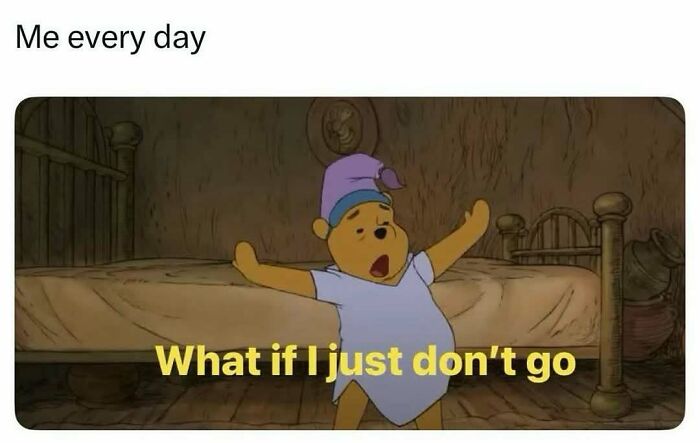 This Instagram Page Nails Antisocial Humor, Here Are 90 Of Their Best Memes