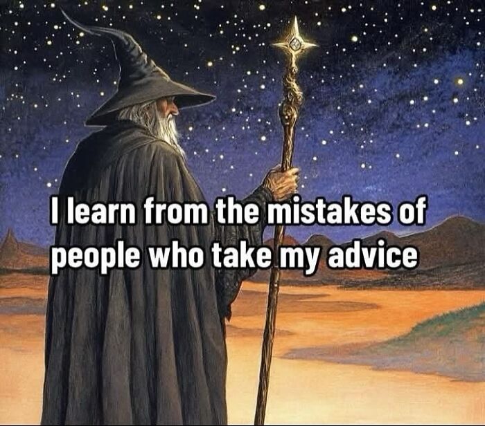 This Instagram Page Nails Antisocial Humor, Here Are 90 Of Their Best Memes