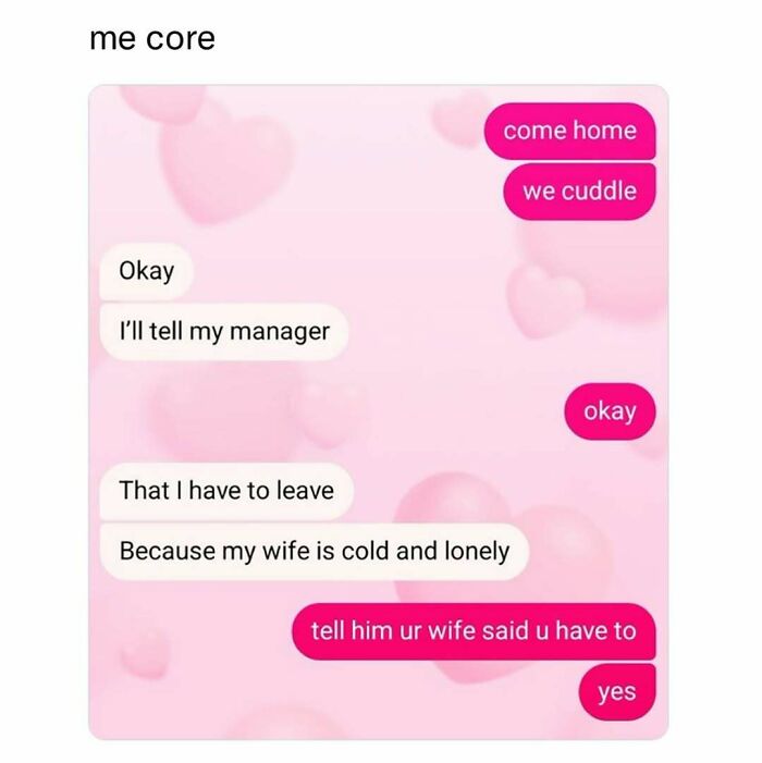 This Instagram Page Nails Antisocial Humor, Here Are 90 Of Their Best Memes
