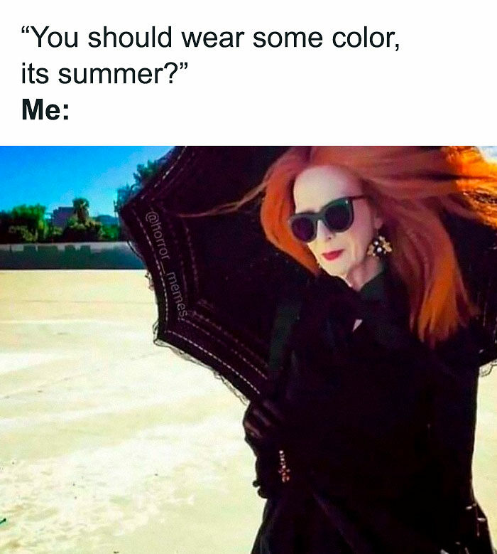 This Instagram Page Nails Antisocial Humor, Here Are 90 Of Their Best Memes