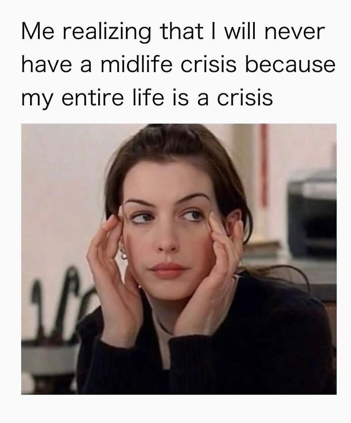 This Instagram Page Nails Antisocial Humor, Here Are 90 Of Their Best Memes