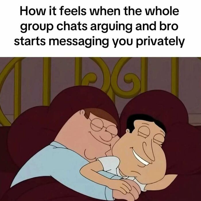 This Instagram Page Nails Antisocial Humor, Here Are 90 Of Their Best Memes