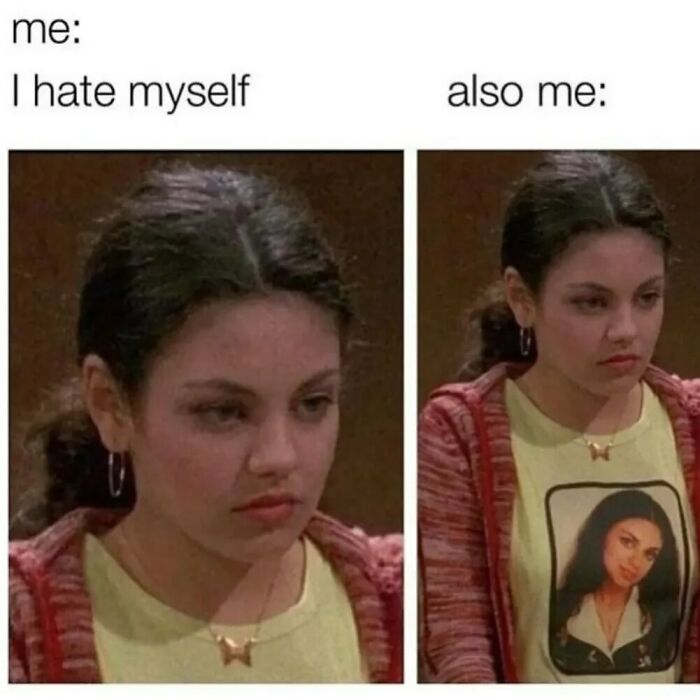 This Instagram Page Nails Antisocial Humor, Here Are 90 Of Their Best Memes
