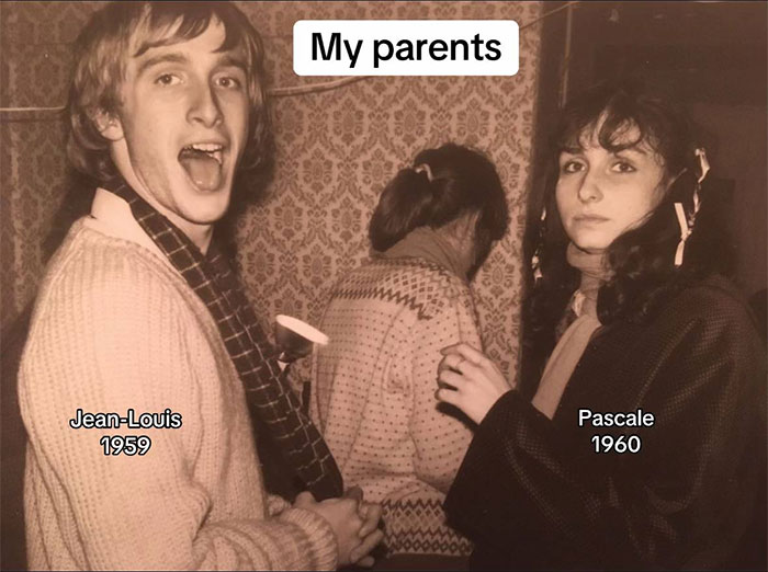 This New Online Trend Has People Tracing And Sharing Their Genealogy: &#8220;The People Who Made Me&#8221;