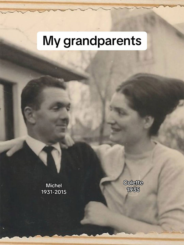 This New Online Trend Has People Tracing And Sharing Their Genealogy: &#8220;The People Who Made Me&#8221;