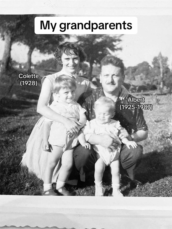 This New Online Trend Has People Tracing And Sharing Their Genealogy: &#8220;The People Who Made Me&#8221;