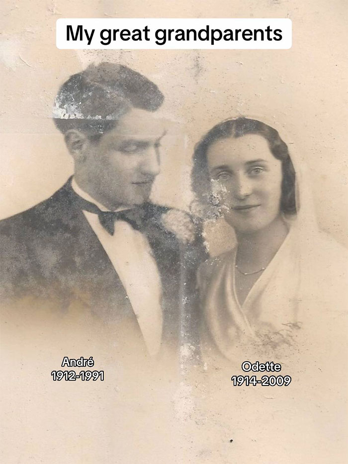 This New Online Trend Has People Tracing And Sharing Their Genealogy: &#8220;The People Who Made Me&#8221;