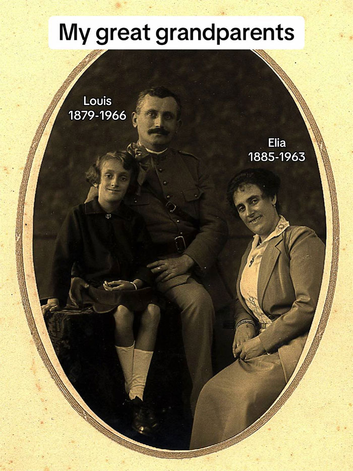 This New Online Trend Has People Tracing And Sharing Their Genealogy: &#8220;The People Who Made Me&#8221;