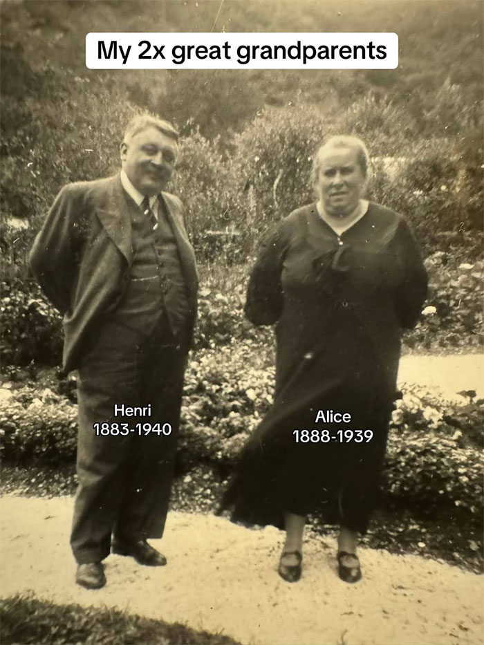 This New Online Trend Has People Tracing And Sharing Their Genealogy: &#8220;The People Who Made Me&#8221;