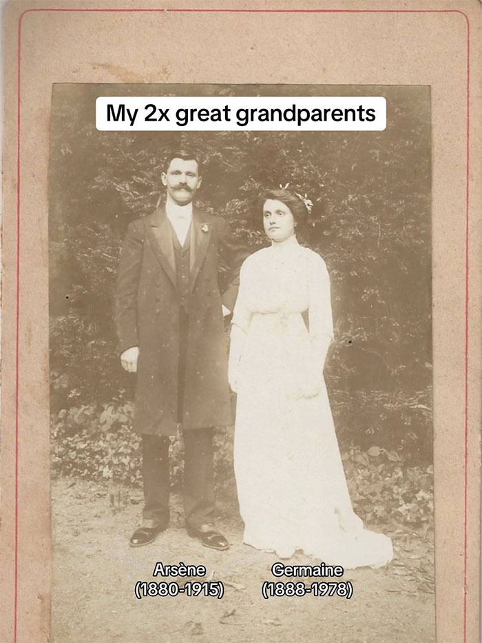 This New Online Trend Has People Tracing And Sharing Their Genealogy: &#8220;The People Who Made Me&#8221;