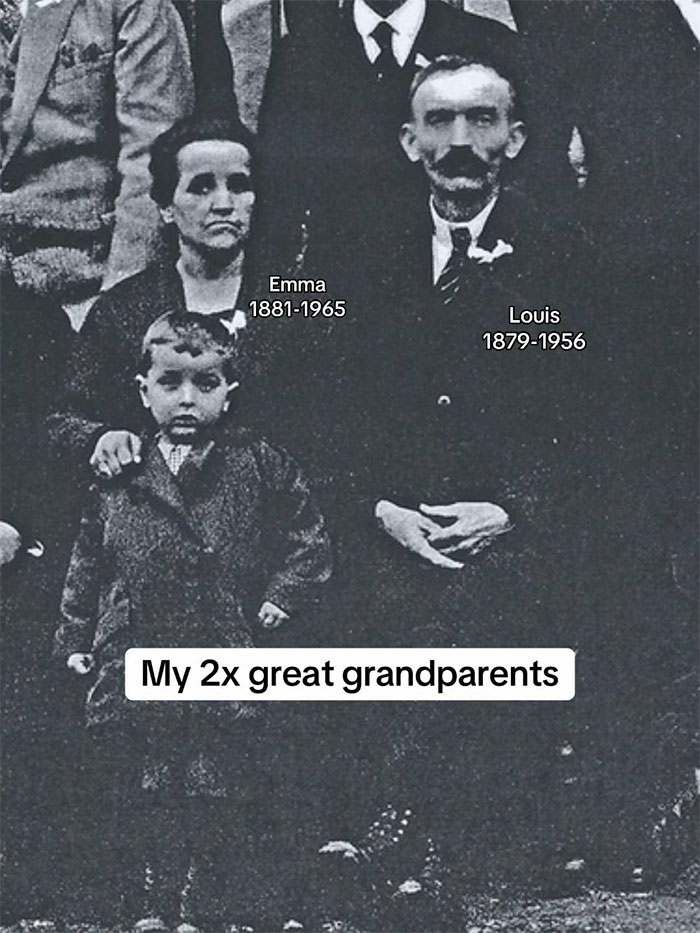 This New Online Trend Has People Tracing And Sharing Their Genealogy: &#8220;The People Who Made Me&#8221;