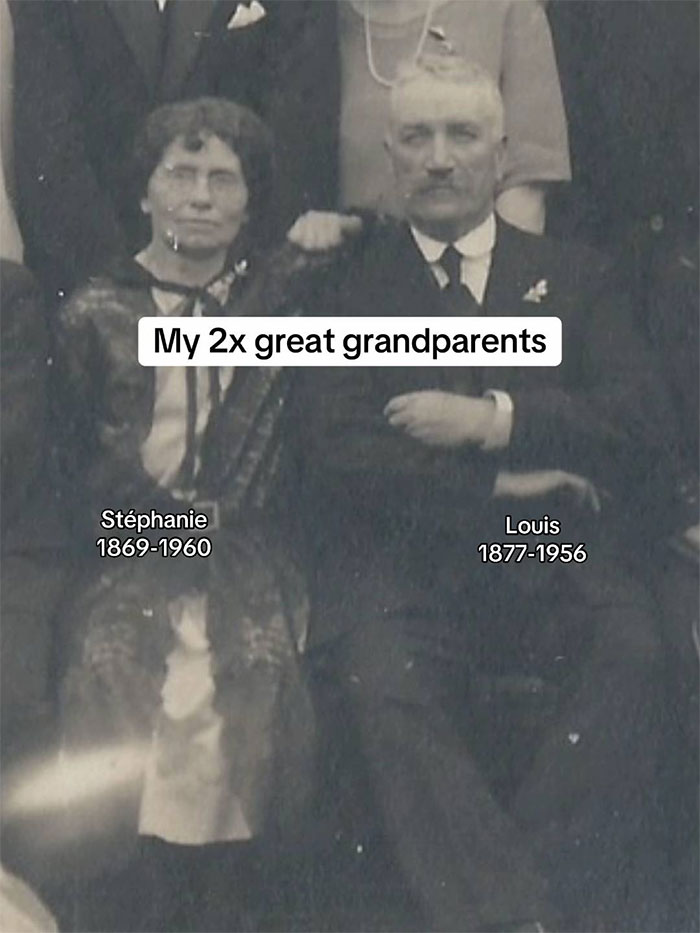 This New Online Trend Has People Tracing And Sharing Their Genealogy: &#8220;The People Who Made Me&#8221;