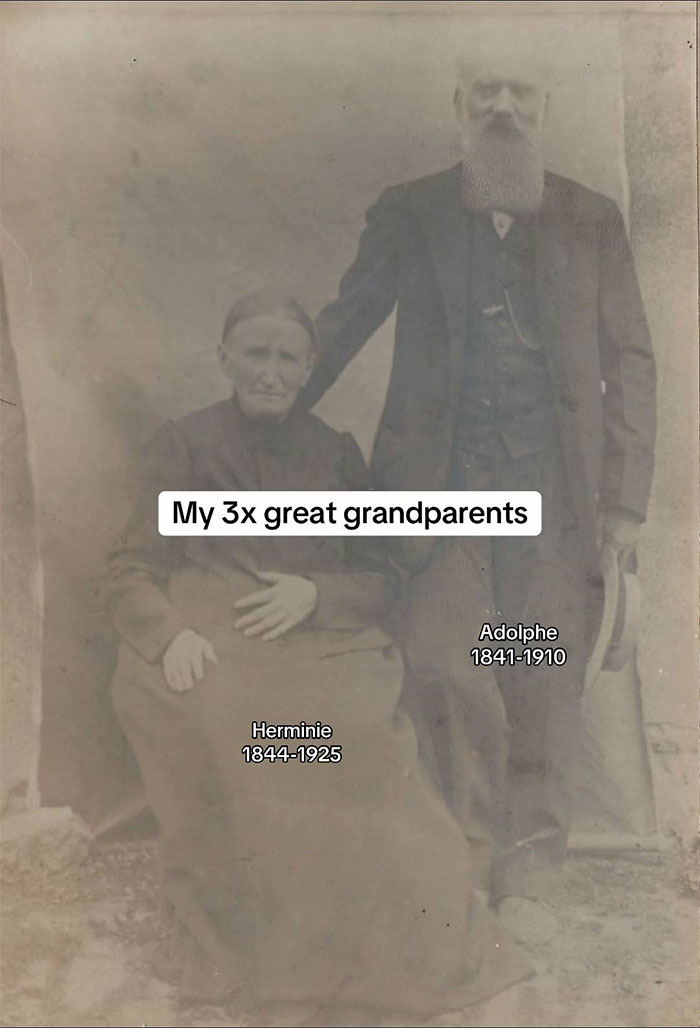 This New Online Trend Has People Tracing And Sharing Their Genealogy: &#8220;The People Who Made Me&#8221;