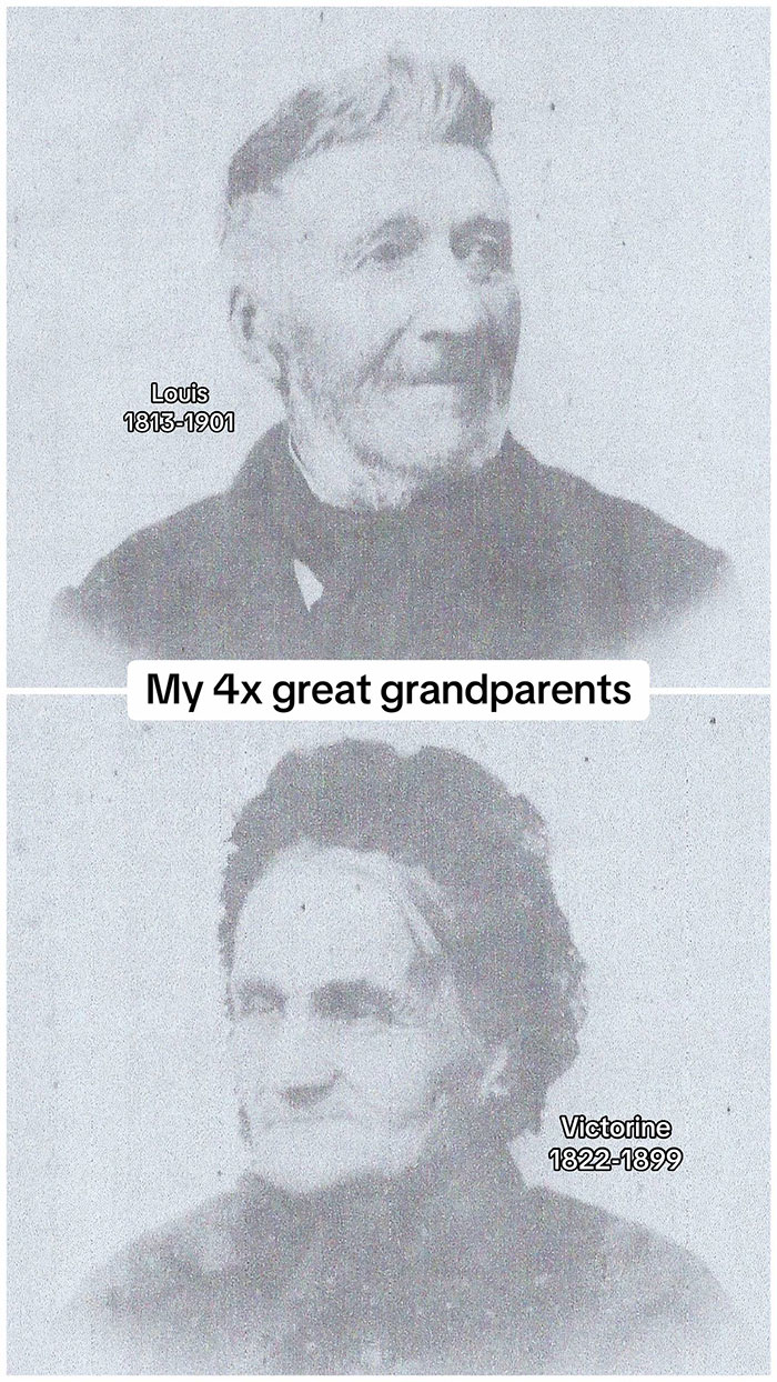 This New Online Trend Has People Tracing And Sharing Their Genealogy: &#8220;The People Who Made Me&#8221;