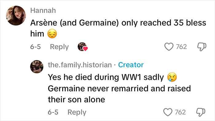 This New Online Trend Has People Tracing And Sharing Their Genealogy: &#8220;The People Who Made Me&#8221;