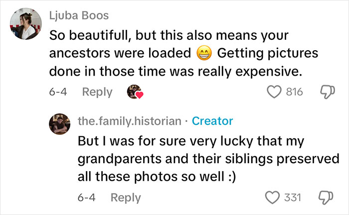 This New Online Trend Has People Tracing And Sharing Their Genealogy: &#8220;The People Who Made Me&#8221;